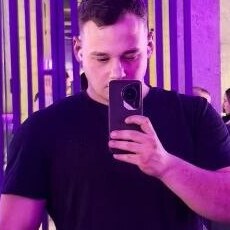 Фотография мужчины Олег, 23 года из г. Елабуга