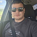 Дамир, 35 лет