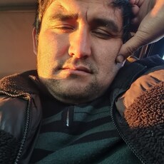 Фотография мужчины Али, 34 года из г. Красногорский (Марий Эл)