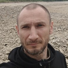 Фотография мужчины Павел, 38 лет из г. Краснодар