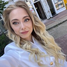 Фотография девушки Анастасия, 24 года из г. Одинцово