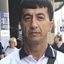 Hydyr Meñliýew, 42 года
