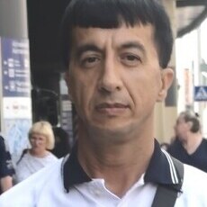 Фотография мужчины Hydyr Meñliýew, 42 года из г. Могилев