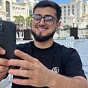 Рамиль, 25 лет