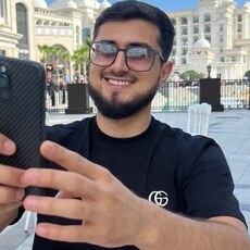 Фотография мужчины Рамиль, 25 лет из г. Бишкек
