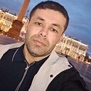 Бекзод, 26 лет