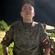 Фотография мужчины Дамир, 20 лет из г. Набережные Челны