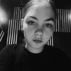 Фотография девушки Яна, 20 лет из г. Вознесенск