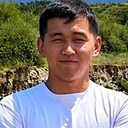 Адилет, 23 года
