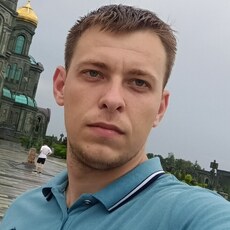 Фотография мужчины Никита, 23 года из г. Обнинск