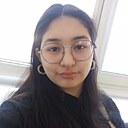 Асия, 18 лет