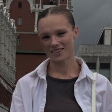 Фотография девушки Valeria, 21 год из г. Москва