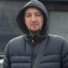 Фотография мужчины Митрий, 39 лет из г. Санкт-Петербург