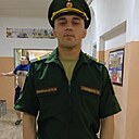 Черный Даг, 23 года