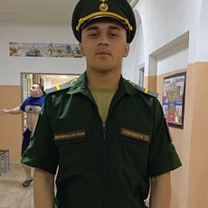 Фотография мужчины Черный Даг, 23 года из г. Махачкала