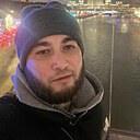 Хасан, 29 лет
