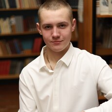 Фотография мужчины Дима, 18 лет из г. Локня