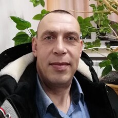 Фотография мужчины Евгений, 45 лет из г. Клявлино