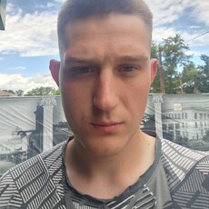 Фотография мужчины Влад, 23 года из г. Иваново