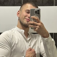 Фотография мужчины Тема, 24 года из г. Артем