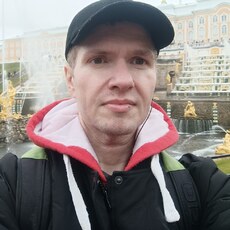Фотография мужчины Стас, 40 лет из г. Балашиха