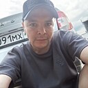 Венер, 35 лет
