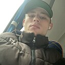 Матвей, 19 лет
