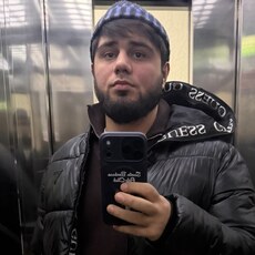 Фотография мужчины Msm, 32 года из г. Махачкала