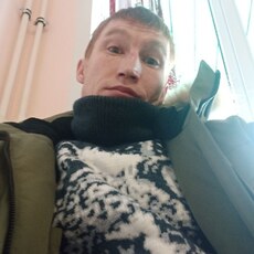 Фотография мужчины Александр, 35 лет из г. Москва