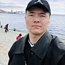 Дима, 21 год