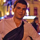 Анвар, 28 лет