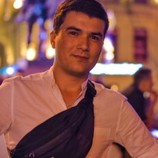 Фотография мужчины Анвар, 28 лет из г. Обнинск