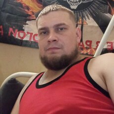Фотография мужчины Павел, 32 года из г. Белогорск