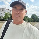 Gayrat, 46 лет