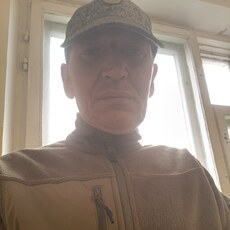 Фотография мужчины Александр, 52 года из г. Омск