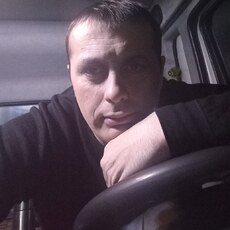 Фотография мужчины Александр, 38 лет из г. Магадан