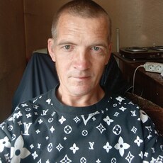 Фотография мужчины Павел, 38 лет из г. Бикин