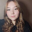 Алисия, 19 лет