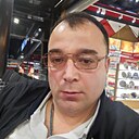 Илхом, 48 лет