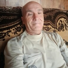 Фотография мужчины Павел, 59 лет из г. Павлодар