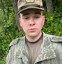 Александр, 21 год