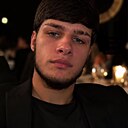 Хасан, 19 лет