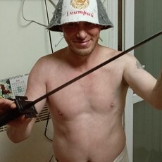 Фотография мужчины Алексей, 42 года из г. Артем