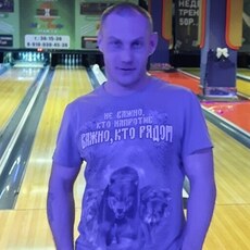 Фотография мужчины Андрей, 34 года из г. Белгород
