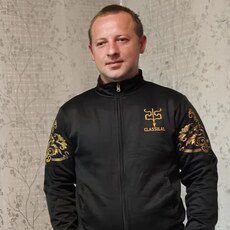 Фотография мужчины Вадим, 33 года из г. Озерск (Калининградская Обл)