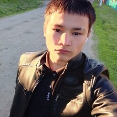 Фотография мужчины Рустэм, 18 лет из г. Актобе