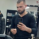 Сэмик, 38 лет