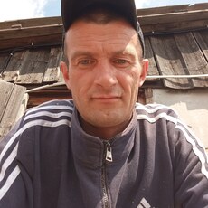 Фотография мужчины Андрей, 37 лет из г. Красноуфимск