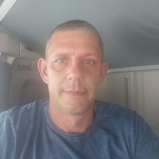 Фотография мужчины Михаил, 42 года из г. Волгоград