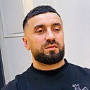 Али, 31 год